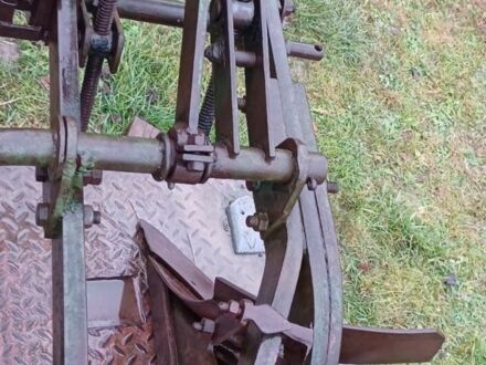 Зеленый ПЛ 2-35, объемом двигателя 0 л и пробегом 0 тыс. км за 369 $, фото 1 на Automoto.ua