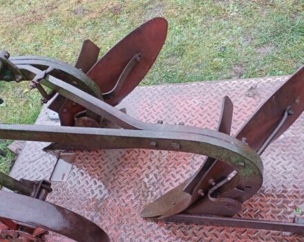 Зеленый ПЛ 2-35, объемом двигателя 0 л и пробегом 0 тыс. км за 369 $, фото 3 на Automoto.ua