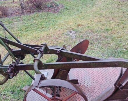 Зеленый ПЛ 2-35, объемом двигателя 0 л и пробегом 0 тыс. км за 369 $, фото 6 на Automoto.ua