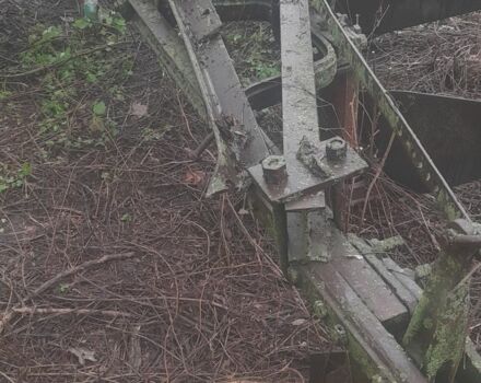 ПЛ 3-35, объемом двигателя 0 л и пробегом 0 тыс. км за 710 $, фото 1 на Automoto.ua