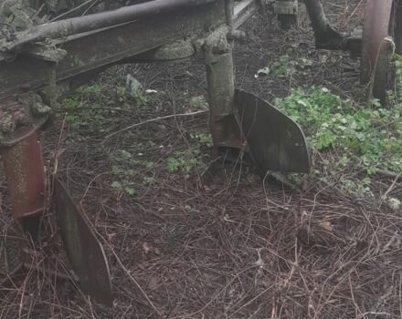 ПЛ 3-35, объемом двигателя 0 л и пробегом 0 тыс. км за 710 $, фото 2 на Automoto.ua