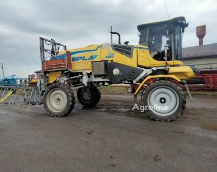 PLA 3250, об'ємом двигуна 0 л та пробігом 0 тис. км за 34848 $, фото 10 на Automoto.ua