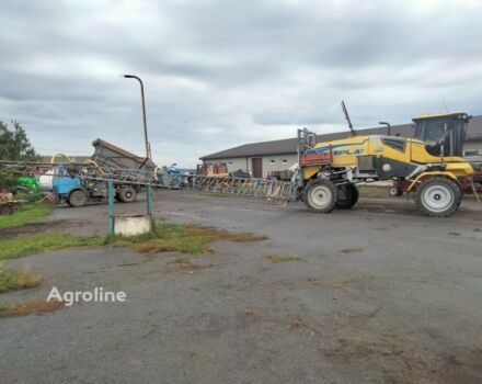 PLA 3250, об'ємом двигуна 0 л та пробігом 0 тис. км за 34848 $, фото 9 на Automoto.ua