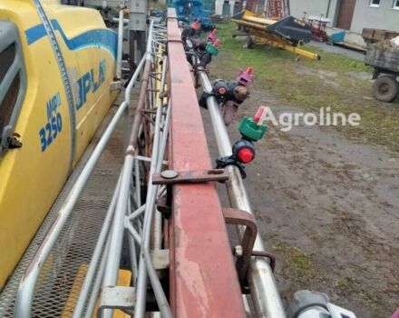 PLA 3250, об'ємом двигуна 0 л та пробігом 0 тис. км за 34848 $, фото 11 на Automoto.ua