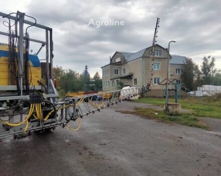 PLA 3250, об'ємом двигуна 0 л та пробігом 0 тис. км за 34848 $, фото 7 на Automoto.ua