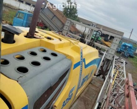 PLA 3250, об'ємом двигуна 0 л та пробігом 0 тис. км за 34848 $, фото 4 на Automoto.ua