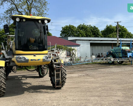 PLA МАП II, объемом двигателя 0 л и пробегом 1 тыс. км за 35000 $, фото 5 на Automoto.ua