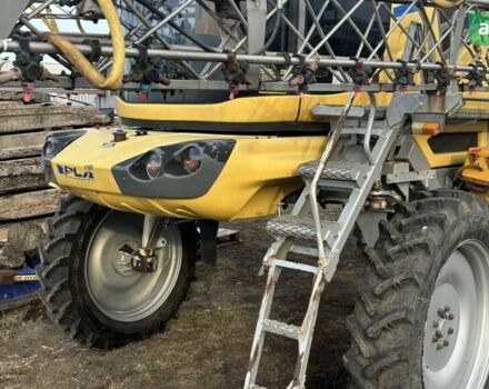 PLA МАП II, объемом двигателя 0 л и пробегом 1 тыс. км за 26500 $, фото 2 на Automoto.ua