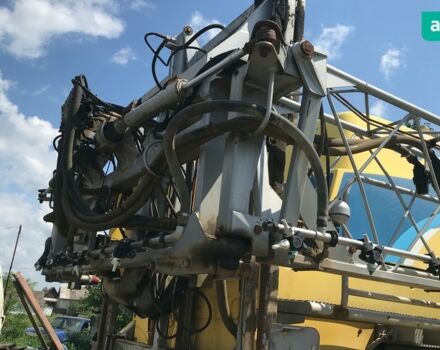 PLA МАП II, объемом двигателя 0 л и пробегом 0 тыс. км за 9500 $, фото 10 на Automoto.ua