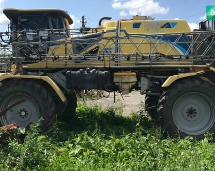 PLA МАП II, объемом двигателя 0 л и пробегом 0 тыс. км за 9500 $, фото 3 на Automoto.ua