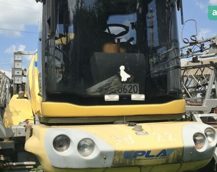 PLA МАП II, объемом двигателя 0 л и пробегом 0 тыс. км за 9500 $, фото 1 на Automoto.ua