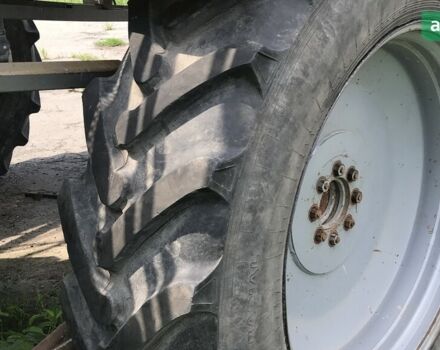 PLA МАП II, объемом двигателя 0 л и пробегом 0 тыс. км за 9500 $, фото 16 на Automoto.ua