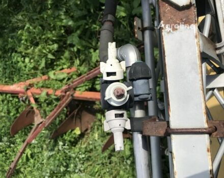 Жовтий PLA MAП II, об'ємом двигуна 0 л та пробігом 0 тис. км за 11628 $, фото 26 на Automoto.ua