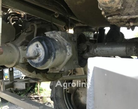 Жовтий PLA MAП II, об'ємом двигуна 0 л та пробігом 0 тис. км за 11628 $, фото 11 на Automoto.ua