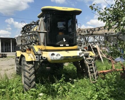 Жовтий PLA MAП II, об'ємом двигуна 0 л та пробігом 0 тис. км за 11628 $, фото 15 на Automoto.ua