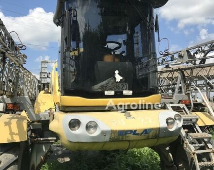 Жовтий PLA MAП II, об'ємом двигуна 0 л та пробігом 0 тис. км за 11628 $, фото 16 на Automoto.ua