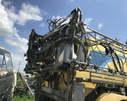 Жовтий PLA MAП II, об'ємом двигуна 0 л та пробігом 0 тис. км за 11628 $, фото 10 на Automoto.ua