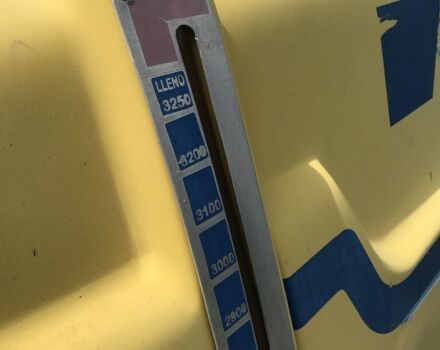 Жовтий PLA MAП II, об'ємом двигуна 0 л та пробігом 0 тис. км за 11628 $, фото 22 на Automoto.ua