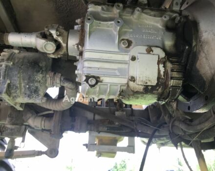 Жовтий PLA MAП II, об'ємом двигуна 0 л та пробігом 0 тис. км за 11628 $, фото 12 на Automoto.ua