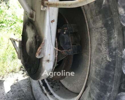 Жовтий PLA MAП II, об'ємом двигуна 0 л та пробігом 0 тис. км за 11628 $, фото 8 на Automoto.ua