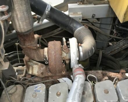 Жовтий PLA MAП II, об'ємом двигуна 0 л та пробігом 0 тис. км за 11628 $, фото 20 на Automoto.ua