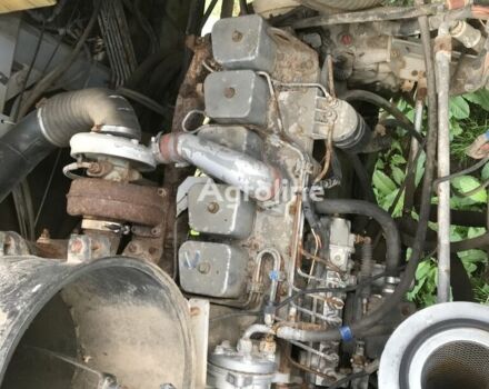 Жовтий PLA MAП II, об'ємом двигуна 0 л та пробігом 0 тис. км за 11628 $, фото 18 на Automoto.ua