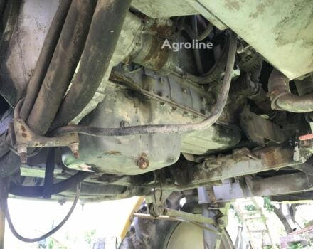 Жовтий PLA MAП II, об'ємом двигуна 0 л та пробігом 0 тис. км за 11628 $, фото 13 на Automoto.ua