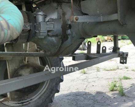 Жовтий PLA MAП II, об'ємом двигуна 0 л та пробігом 0 тис. км за 11628 $, фото 2 на Automoto.ua