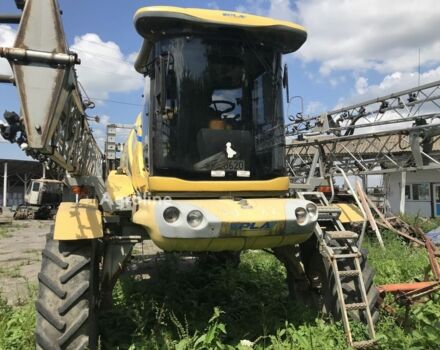 Жовтий PLA MAП II, об'ємом двигуна 0 л та пробігом 0 тис. км за 11628 $, фото 17 на Automoto.ua