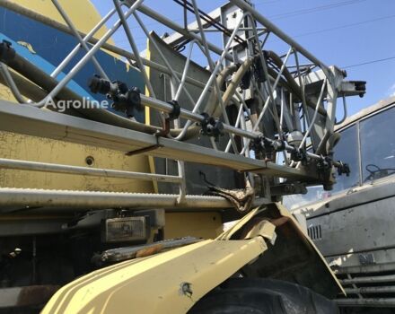 Жовтий PLA MAП II, об'ємом двигуна 0 л та пробігом 0 тис. км за 11628 $, фото 6 на Automoto.ua