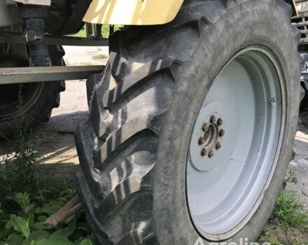 Жовтий PLA MAП II, об'ємом двигуна 0 л та пробігом 0 тис. км за 11628 $, фото 1 на Automoto.ua