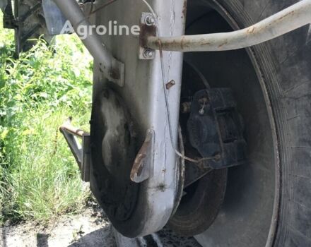 Жовтий PLA MAП II, об'ємом двигуна 0 л та пробігом 0 тис. км за 11628 $, фото 7 на Automoto.ua