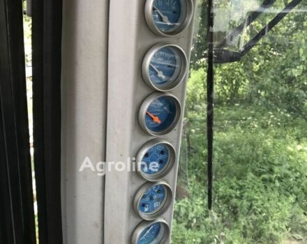 Жовтий PLA MAП II, об'ємом двигуна 0 л та пробігом 0 тис. км за 11628 $, фото 24 на Automoto.ua