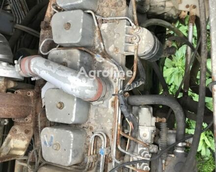 Жовтий PLA MAП II, об'ємом двигуна 0 л та пробігом 0 тис. км за 11628 $, фото 19 на Automoto.ua