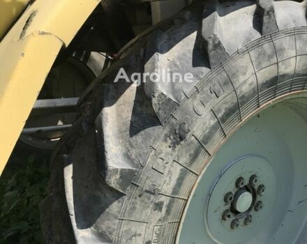 Жовтий PLA MAП II, об'ємом двигуна 0 л та пробігом 0 тис. км за 11628 $, фото 14 на Automoto.ua