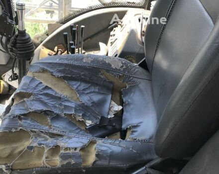 Жовтий PLA MAП II, об'ємом двигуна 0 л та пробігом 0 тис. км за 11628 $, фото 23 на Automoto.ua