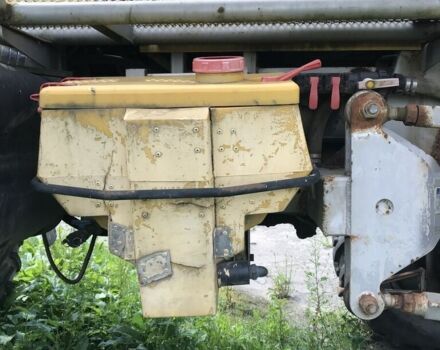 Жовтий PLA MAП II, об'ємом двигуна 0 л та пробігом 0 тис. км за 11628 $, фото 4 на Automoto.ua