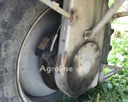 Жовтий PLA MAП II, об'ємом двигуна 0 л та пробігом 0 тис. км за 11628 $, фото 9 на Automoto.ua