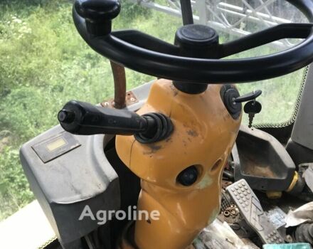 Жовтий PLA MAП II, об'ємом двигуна 0 л та пробігом 0 тис. км за 11628 $, фото 25 на Automoto.ua