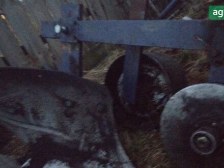 ПЛН 1-35, об'ємом двигуна 0 л та пробігом 0 тис. км за 239 $, фото 1 на Automoto.ua