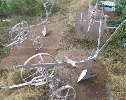 ПЛН 1-35, объемом двигателя 0 л и пробегом 0 тыс. км за 77 $, фото 2 на Automoto.ua