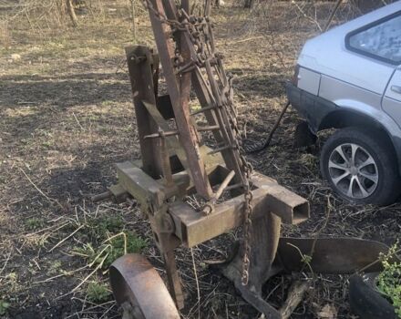 ПЛН 1-35, объемом двигателя 0 л и пробегом 0 тыс. км за 143 $, фото 2 на Automoto.ua