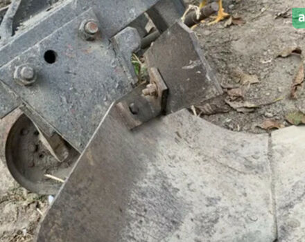 ПЛН 1-35, объемом двигателя 0 л и пробегом 0 тыс. км за 49 $, фото 2 на Automoto.ua