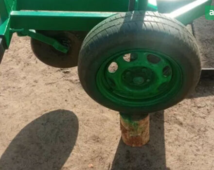 ПЛН 1-35, объемом двигателя 0 л и пробегом 0 тыс. км за 340 $, фото 3 на Automoto.ua