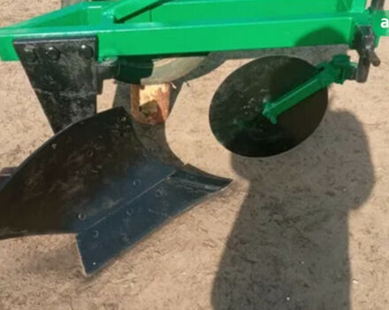 ПЛН 1-35, объемом двигателя 0 л и пробегом 0 тыс. км за 340 $, фото 1 на Automoto.ua