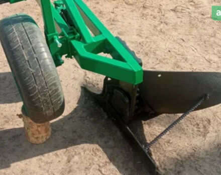 ПЛН 1-35, объемом двигателя 0 л и пробегом 0 тыс. км за 340 $, фото 2 на Automoto.ua