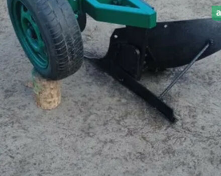 ПЛН 1-35, объемом двигателя 0 л и пробегом 0 тыс. км за 340 $, фото 6 на Automoto.ua