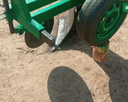 ПЛН 1-35, объемом двигателя 0 л и пробегом 0 тыс. км за 340 $, фото 4 на Automoto.ua