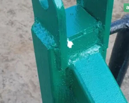 ПЛН 1-35, объемом двигателя 0 л и пробегом 0 тыс. км за 340 $, фото 10 на Automoto.ua