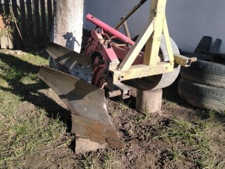 Красный ПЛН 2-20, объемом двигателя 0 л и пробегом 0 тыс. км за 167 $, фото 1 на Automoto.ua